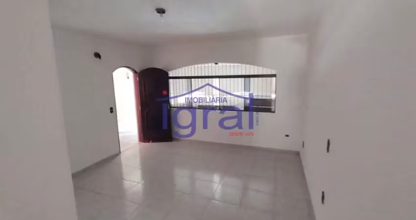 Sobrado com 4 dormitórios à venda, 304 m² por r$ 830.000,00 - diadema  - diadema/sp