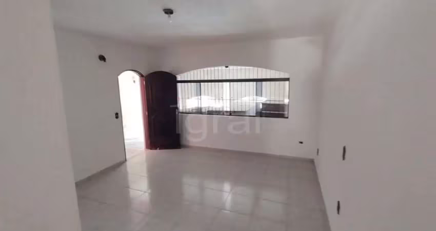 Sobrado com 4 dormitórios à venda, 304 m² por r$ 830.000,00 - diadema  - diadema/sp