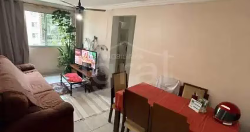 Apartamento com 2 dormitórios à venda, por r$ 360.000 - jabaquara - são paulo/sp