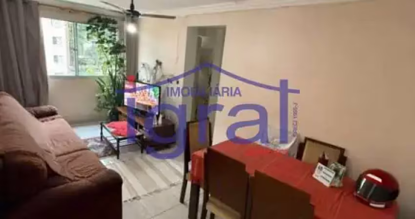 Apartamento com 2 dormitórios à venda, por r$ 360.000 - jabaquara - são paulo/sp