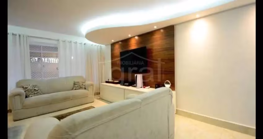 Casa com 4 dormitórios à venda, 220 m² por r$ 1.690.000,00 - planalto paulista - são paulo/sp