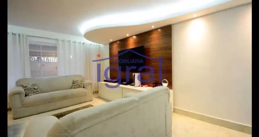 Casa com 4 dormitórios à venda, 220 m² por r$ 1.690.000,00 - planalto paulista - são paulo/sp