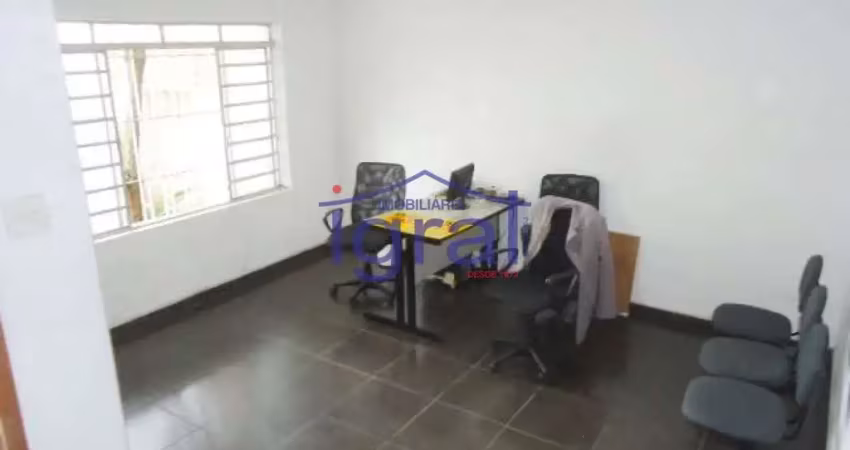 Sobrado com 3 dormitórios à venda, 100 m² por r$ 700.000,00 - vila guarani - são paulo/sp