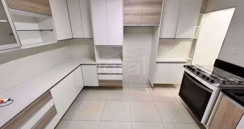 Sobrado com 3 dormitórios à venda, 100 m² por r$ 555.000,00 - vila guarani - são paulo/sp