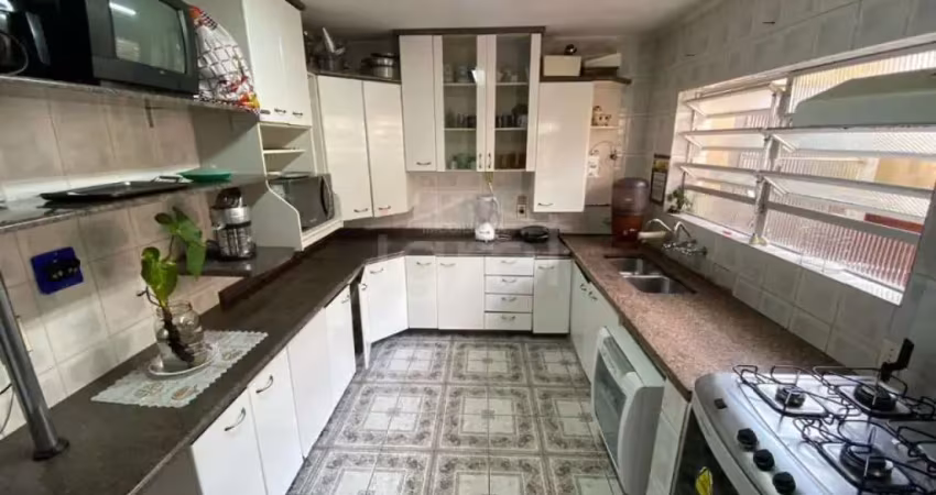 Sobrado com 6 dormitórios à venda, 340 m² por r$ 1.299.000,00 - vila guarani - são paulo/sp
