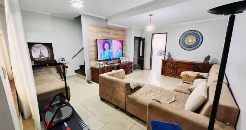 Sobrado com 3 dormitórios à venda, 180 m² por r$ 880.000,00 - jabaquara - são paulo/sp