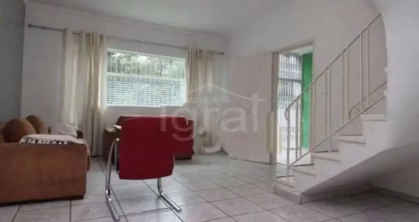 Sobrado com 3 dormitórios à venda, 172 m² por r$ 1.350.000,00 - indianópolis - são paulo/sp