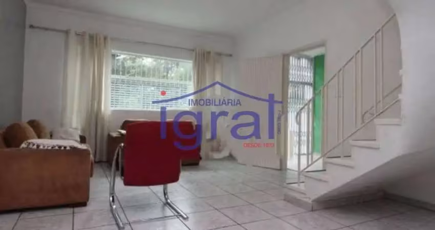 Sobrado com 3 dormitórios à venda, 172 m² por r$ 1.350.000,00 - indianópolis - são paulo/sp