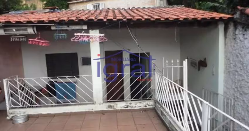 Vende casa 2 dormitórios sendo 1 suíte com edicula - r$ 330.000,00 vila fachini