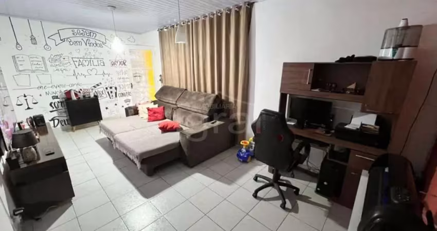 Casa à venda, 93 m² por r$ 478.000,00 - jabaquara - são paulo/sp