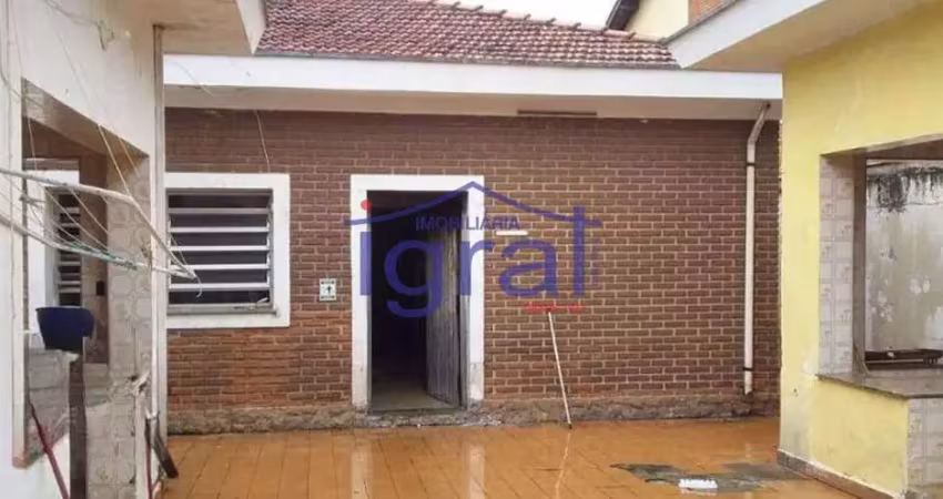 Casa à venda, 203 m² por r$ 600.000,00 - jabaquara - são paulo/sp