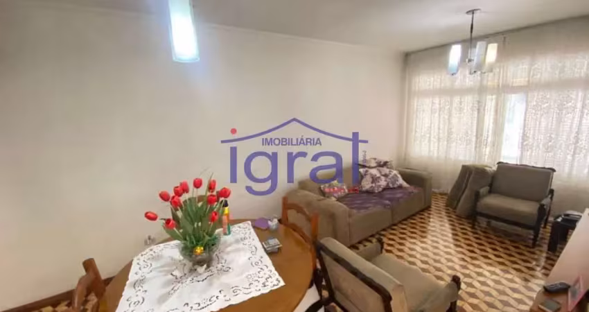 Sobrado com 2 dormitórios à venda, 142 m² por r$ 650.000,00 - vila guarani - são paulo/sp