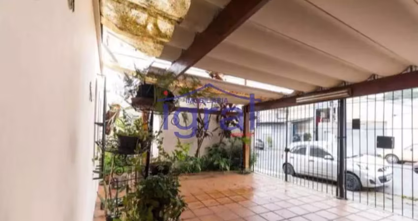 Sobrado com 3 dormitórios à venda, 90 m² por r$ 625.000,00 - jabaquara - são paulo/sp