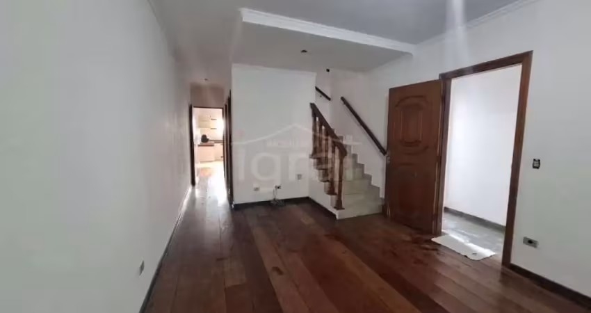 Sobrado com 4 dormitórios à venda, 140 m² por r$ 636.000,00 - interlagos - são paulo/sp
