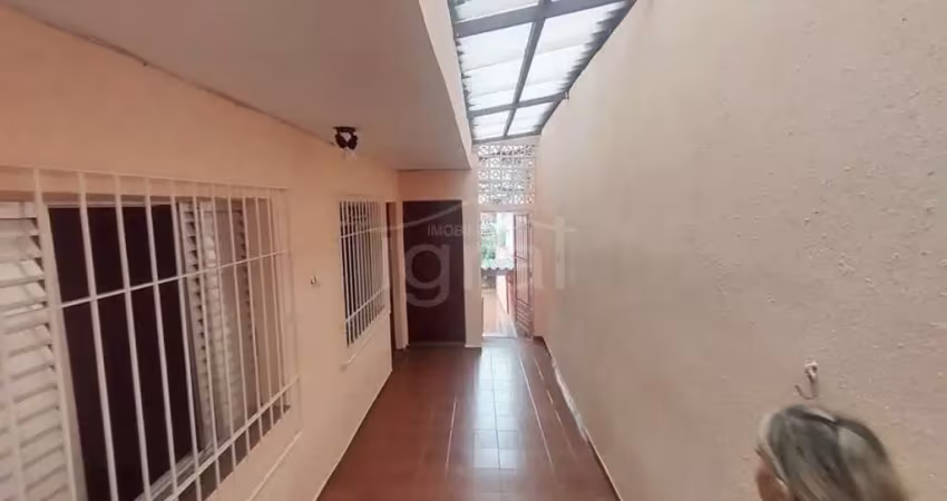 Casa térrea 2 dormitórios quintal amplo, 122 m² por r$ 550.000 próximo ao assaí- jabaquara - são pau