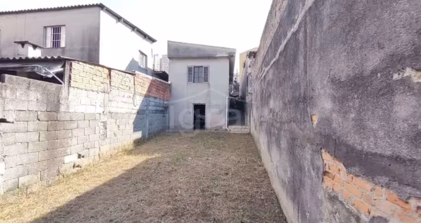 Casa à venda, 100 m² por r$ 570.000,00 - vila do encontro - são paulo/sp