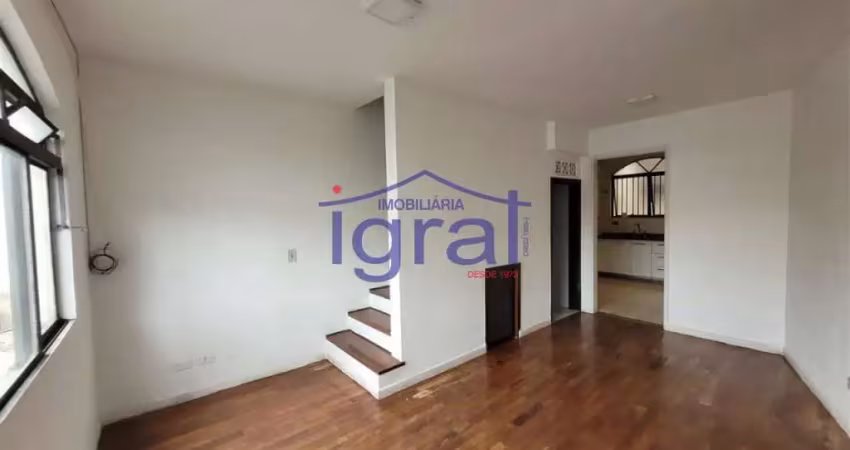 Sobrado à venda, 59 m² por r$ 490.000,00 - cupecê - são paulo/sp