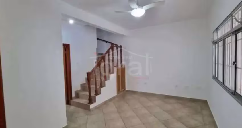 Sobrado com 3 dormitórios à venda, 126 m² por r$ 590.000,00 - jabaquara - são paulo/sp