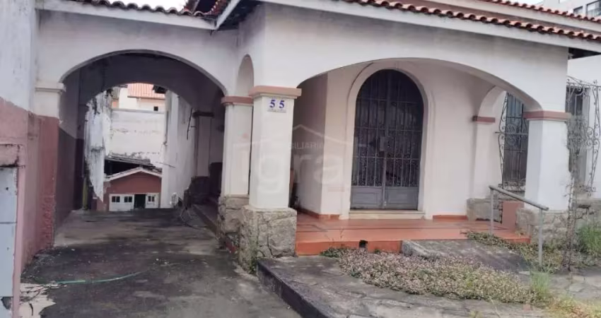 Terreno à venda, 373 m² por r$ 1.350.000,00 - jabaquara - são paulo/sp