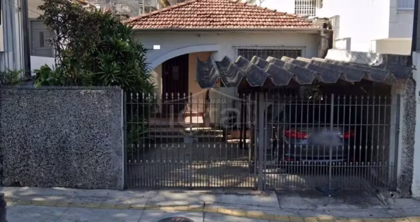 Casa à venda, 147 m² por r$ 1.500.000,00 - vila guarani - são paulo/sp