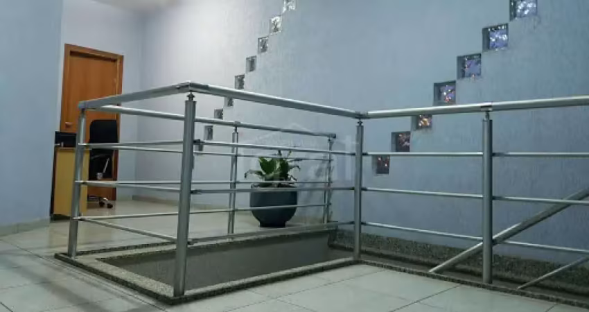 Casa à venda, 360 m² por r$ 1.400.000,00 - vila guarani - são paulo/sp