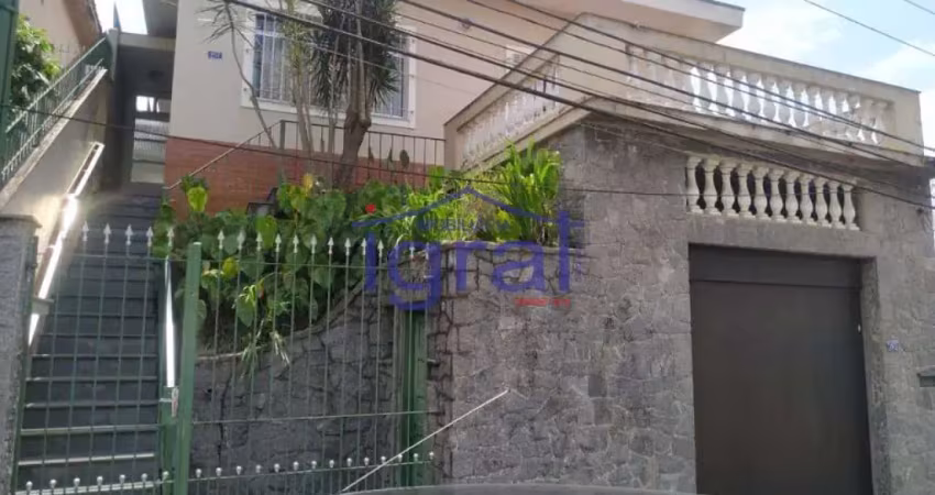 Casa à venda, 229 m² por r$ 750.000,00 - cidade vargas - são paulo/sp