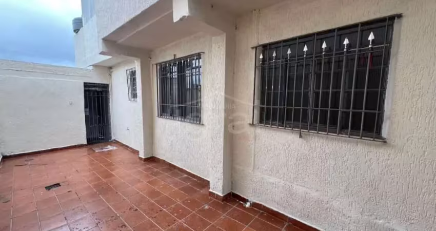 Casa à venda, 150 m² por r$ 480.000,00 - jabaquara - são paulo/sp