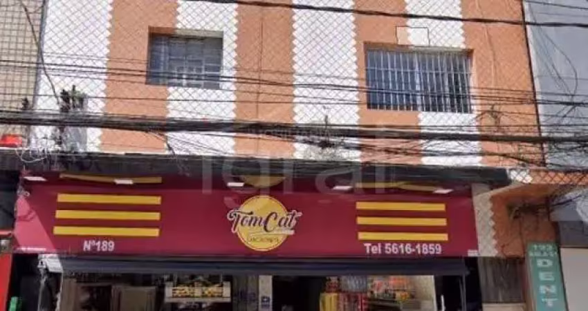 Prédio à venda, 634 m² por r$ 5.000.000,00 - jabaquara - são paulo/sp