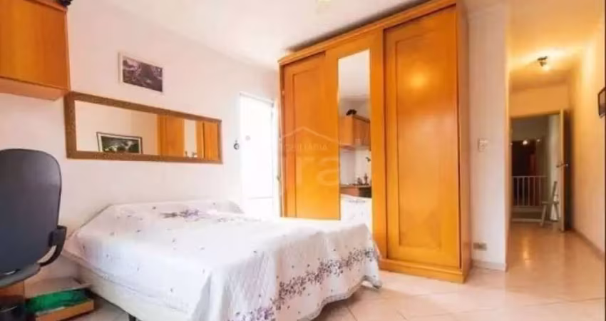 Sobrado à venda, 140 m² por r$ 763.000,00 - jabaquara - são paulo/sp