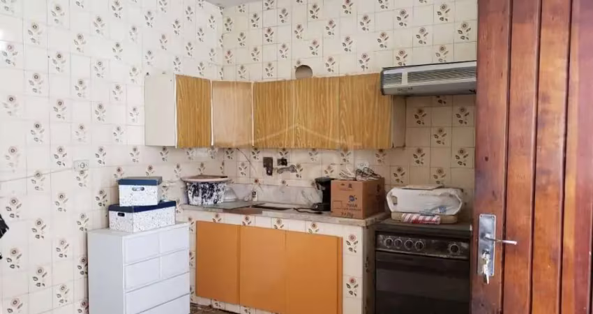Casa à venda, 91 m² por r$ 550.000,00 - vila guarani - são paulo/sp