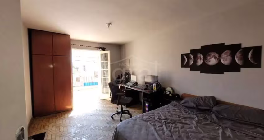 Casa à venda, 140 m² por r$ 550.000,00 - vila guarani - são paulo/sp