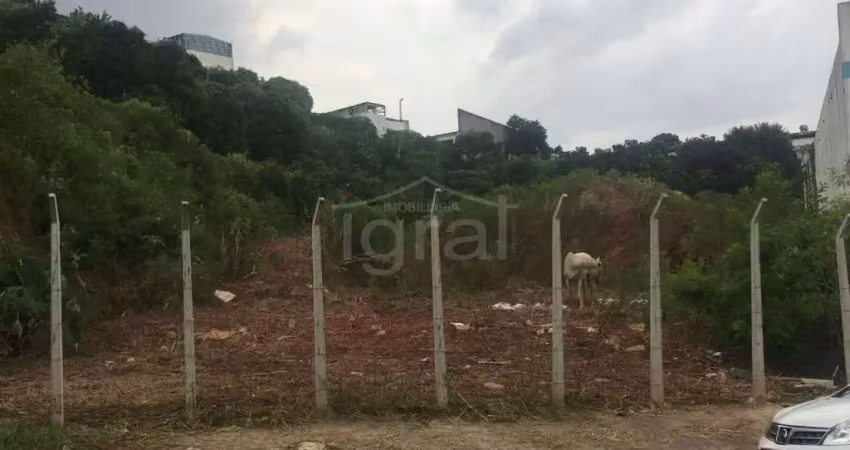 Terreno à venda, 2635 m² por r$ 2.898.500,00 - diadema  - diadema/sp