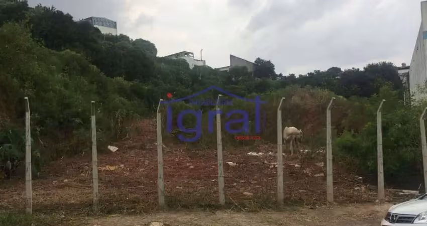 Terreno à venda, 2635 m² por r$ 2.898.500,00 - diadema  - diadema/sp
