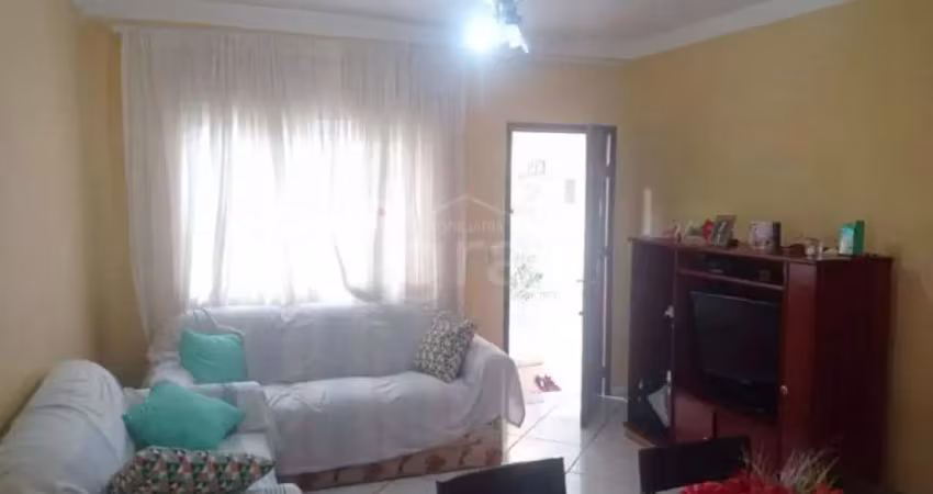 Casa à venda, 110 m² por r$ 525.000,00 - vila santa catarina - são paulo/sp