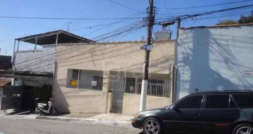 Casa à venda, 150 m² por r$ 640.000,00 - vila campestre - são paulo/sp