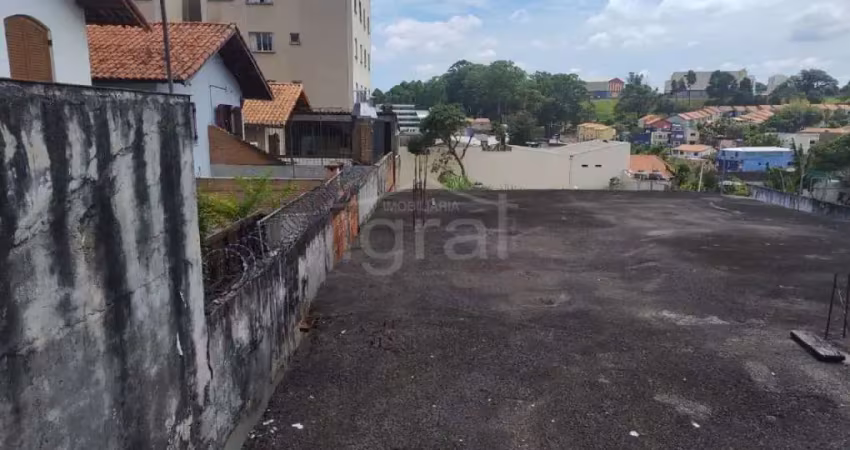 Terreno à venda, 498 m² por r$ 998.000,00 - vila campestre - são paulo/sp