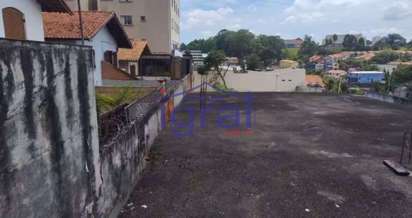 Terreno à venda, 498 m² por r$ 998.000,00 - vila campestre - são paulo/sp