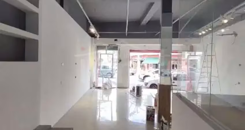 Salão à venda, 80 m² por r$ 2.500.000,00 - jabaquara - são paulo/sp