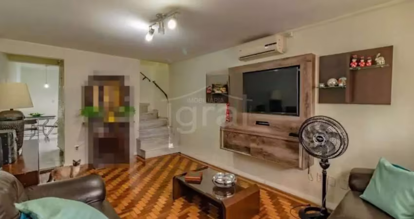Sobrado à venda, 90 m² por r$ 1.100.000,00 - vila guarani - são paulo/sp