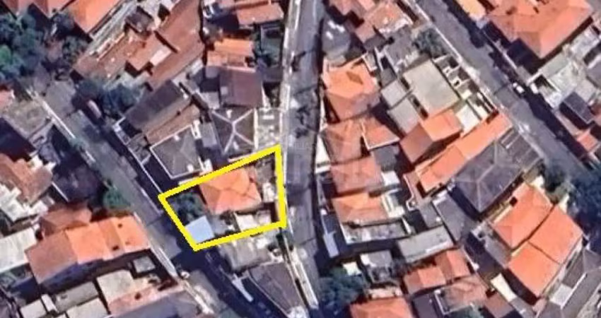 Terreno à venda, 416 m² por r$ 700.000,00 - jabaquara - são paulo/sp