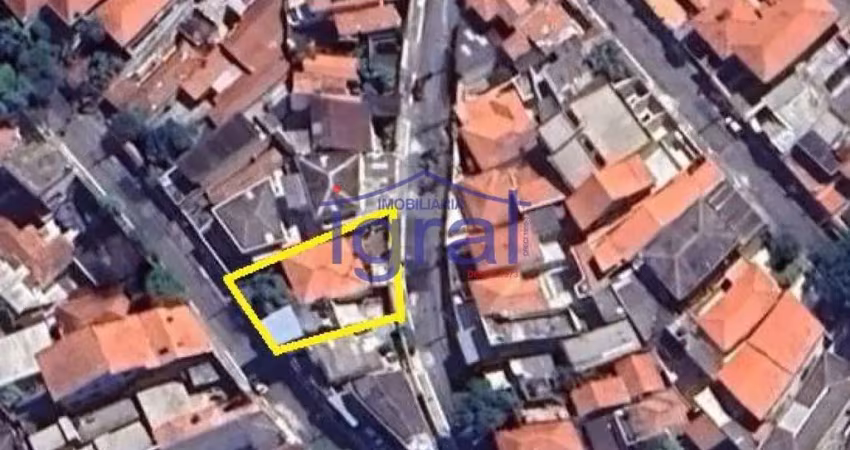 Terreno à venda, 416 m² por r$ 700.000,00 - jabaquara - são paulo/sp