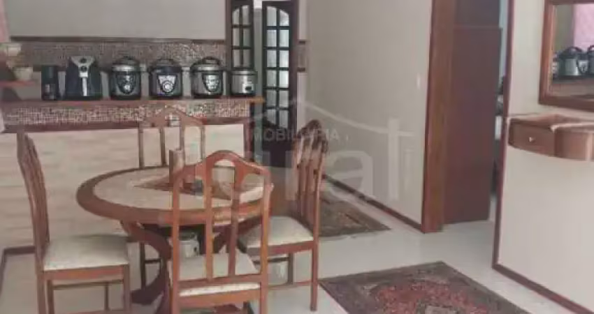 Casa à venda, 129 m² por r$ 450.000,00 - vila guarani - são paulo/sp