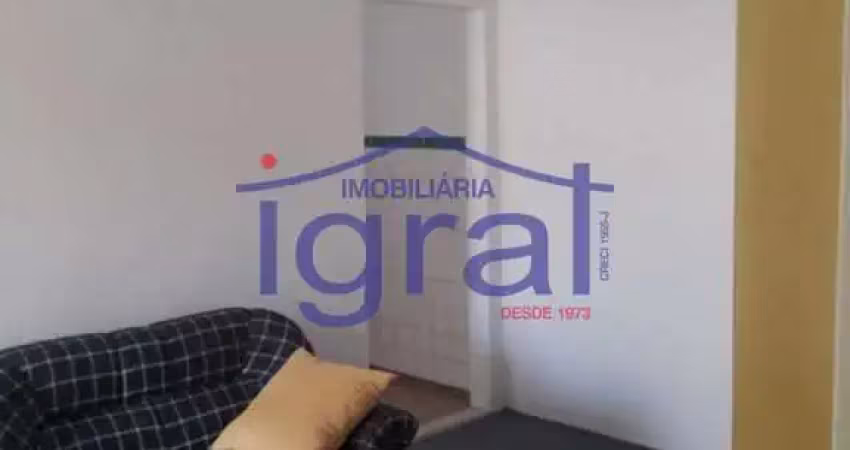 Sobrado à venda, 154 m² por r$ 520.000,00 - vila guarani - são paulo/sp