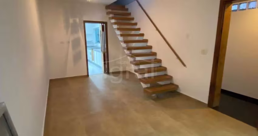 Sobrado à venda, 141 m² por r$ 750.000,00 - vila guarani - são paulo/sp
