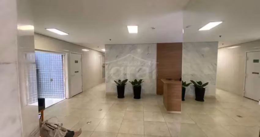 Sala à venda, 35 m² por r$ 300.000,00 - jardim paulista - são paulo/sp