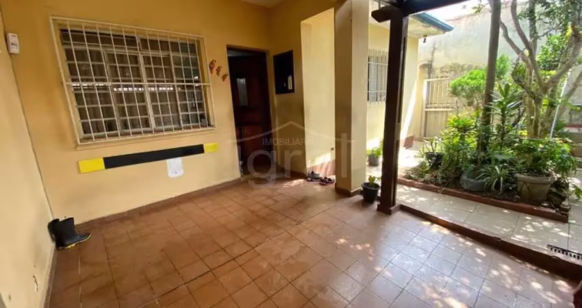 Casa com 2 dormitórios à venda, 130 m² por r$ 530.000,00 - jabaquara - são paulo/sp