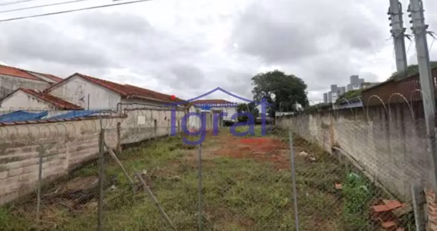 Terreno à venda, 406 m² por r$ 990.000,00 - cidade vargas - são paulo/sp