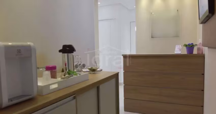 Conjunto à venda, 41 m² por r$ 550.000,00 - vila guarani - são paulo/sp