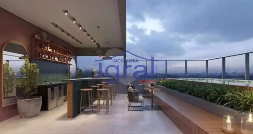 Studio à venda, 23 m² por r$ 300.000,00 - vila clementino - são paulo/sp