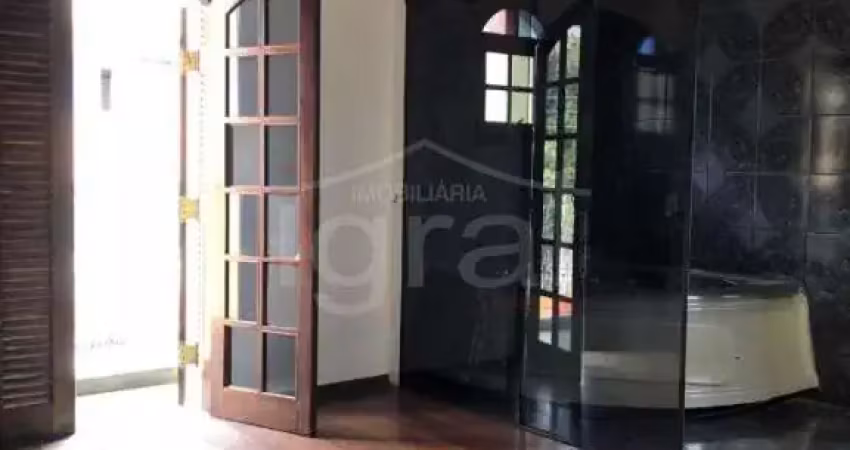 Sobrado com 3 dormitórios à venda, 162 m² por r$ 670.000,00 - jardim miriam - são paulo/sp